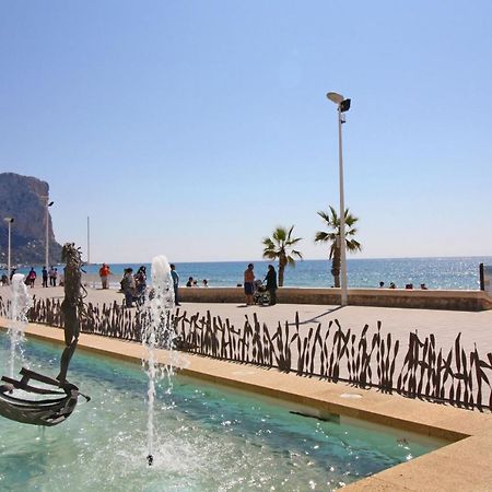 Holiday Home Shangrila Calpe Exterior photo