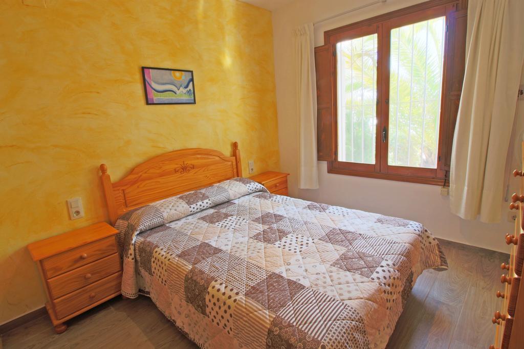 Holiday Home Shangrila Calpe Exterior photo