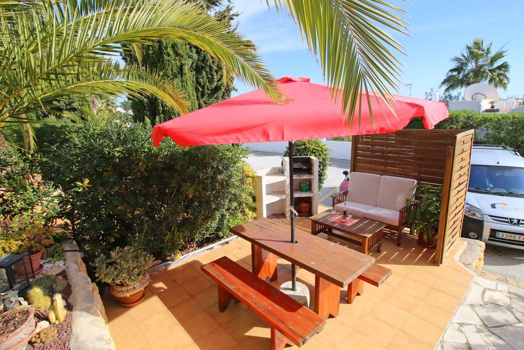 Holiday Home Shangrila Calpe Exterior photo