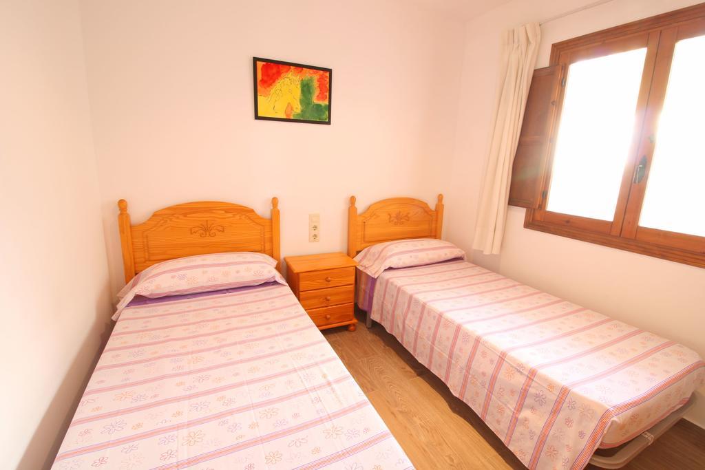 Holiday Home Shangrila Calpe Exterior photo