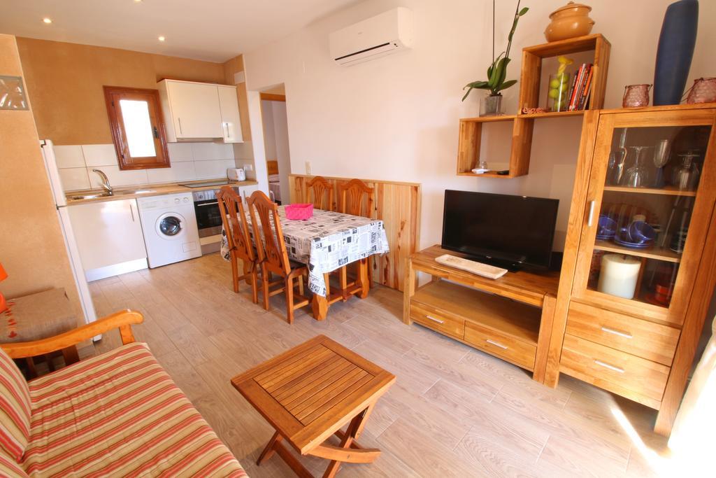 Holiday Home Shangrila Calpe Exterior photo