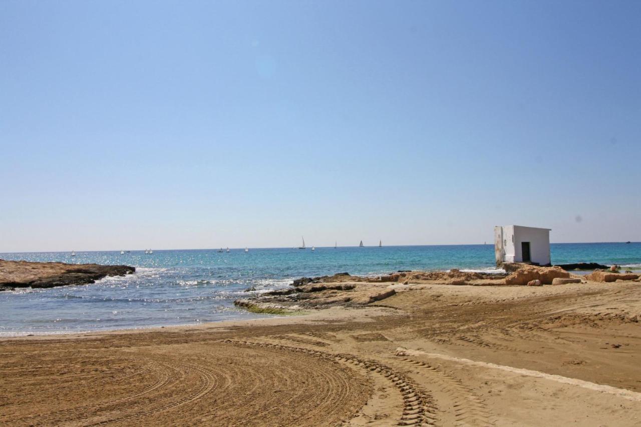 Holiday Home Shangrila Calpe Exterior photo