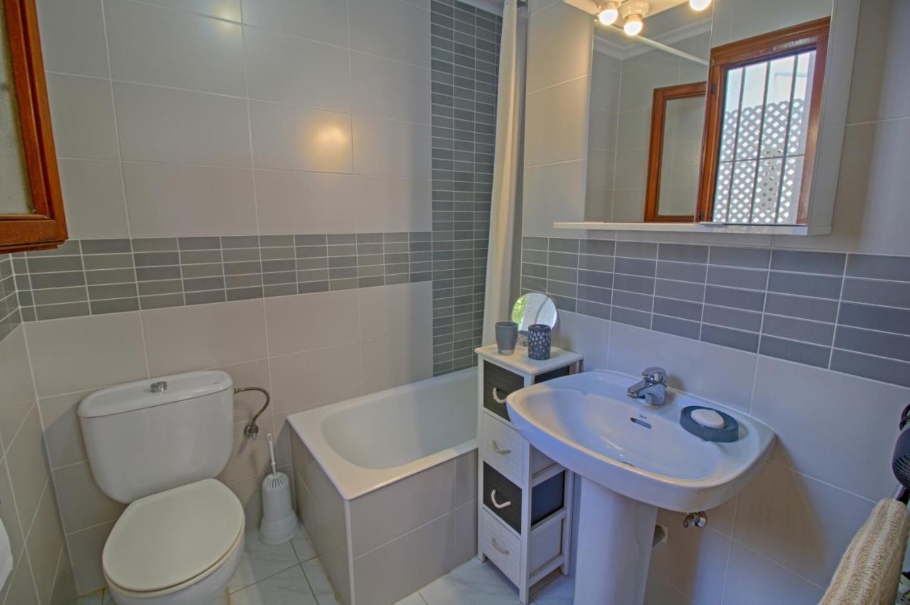 Holiday Home Shangrila Calpe Exterior photo